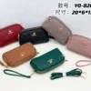 Crossbody Side & mobile Bag soft Quality YQ-820
