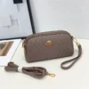 Crossbody Side & mobile Bag soft Quality YQ-820