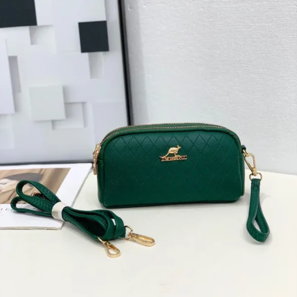 Crossbody Side & mobile Bag soft Quality YQ-820