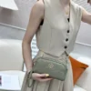 Crossbody Side & mobile Bag soft Quality YQ-818