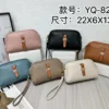 Crossbody Side & mobile Bag soft Quality YQ-822