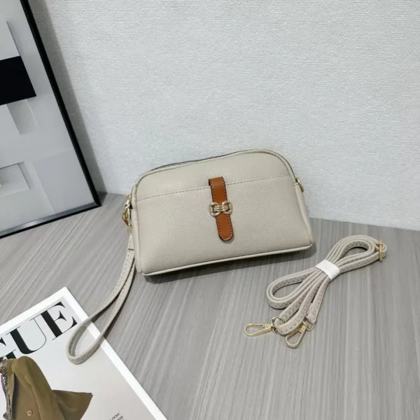 Crossbody Side & mobile Bag soft Quality YQ-822