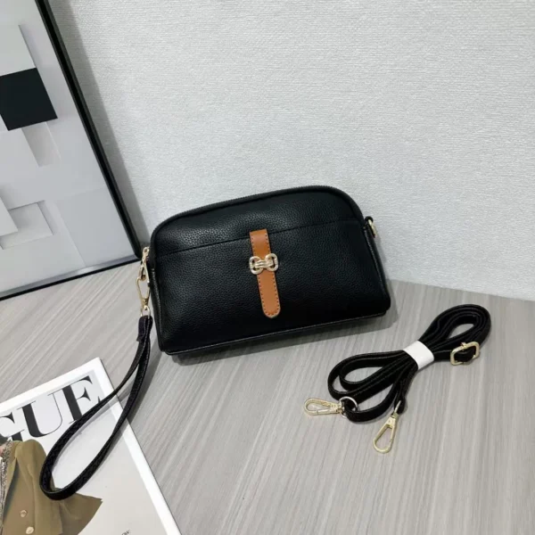 Crossbody Side & mobile Bag soft Quality YQ-822