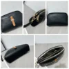Crossbody Side & mobile Bag soft Quality YQ-822