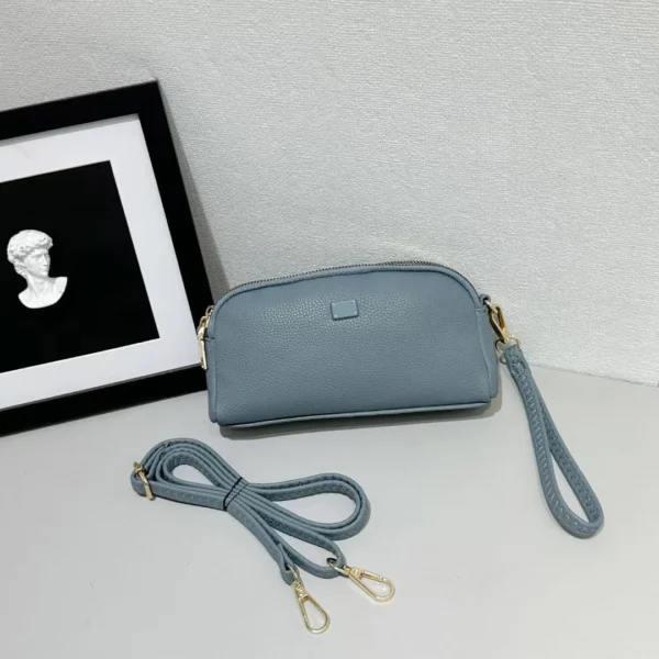 Crossbody Side & mobile Bag soft Quality YQ-825