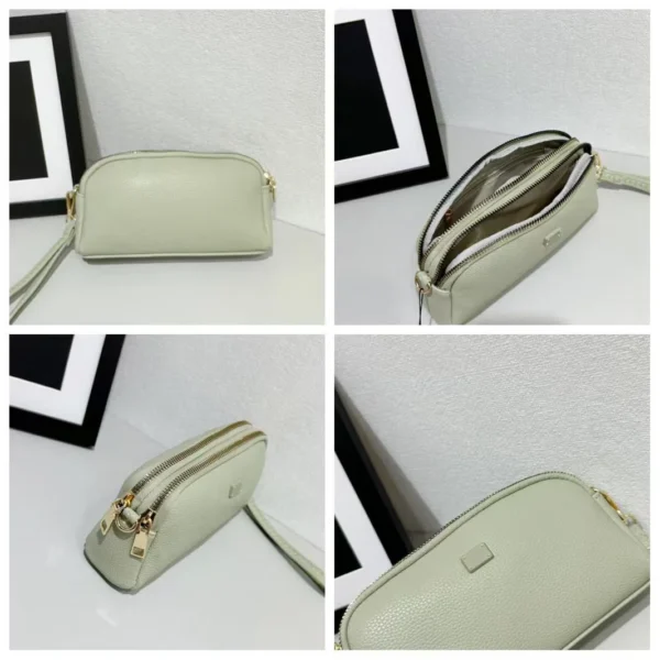 Crossbody Side & mobile Bag soft Quality YQ-825