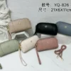 Crossbody Side & mobile Bag soft Quality YQ-826