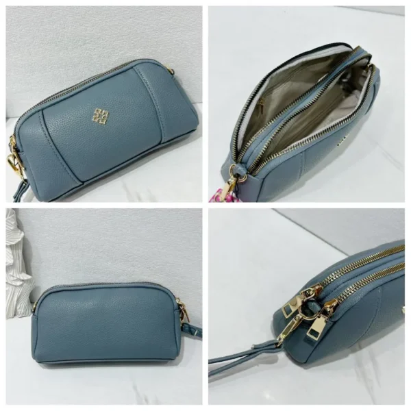 Crossbody Side & mobile Bag soft Quality YQ-826