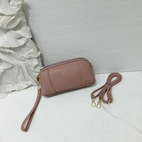 Crossbody Side & mobile Bag soft Quality YQ-826