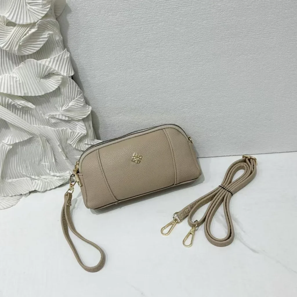 Crossbody Side & mobile Bag soft Quality YQ-826