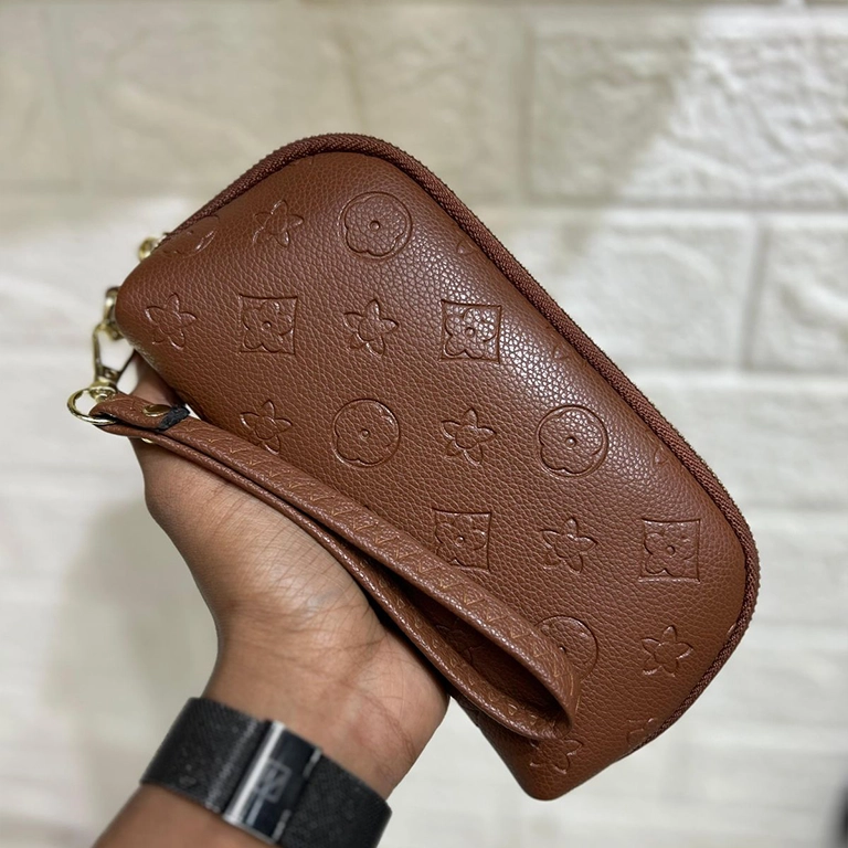 You Kiss Fashion Premium Handwallet
