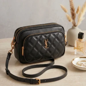 KSLD Y3374 Crossbody Side Bag