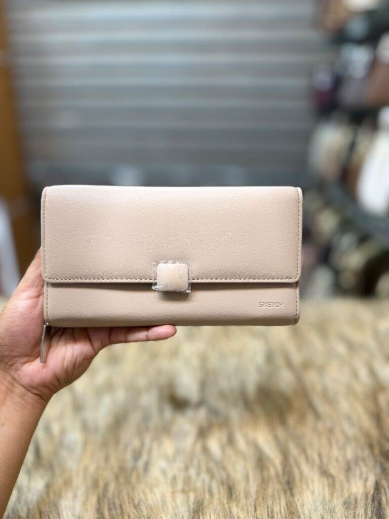 Sketch Brand Crossbody Side Bag Model- G-0777