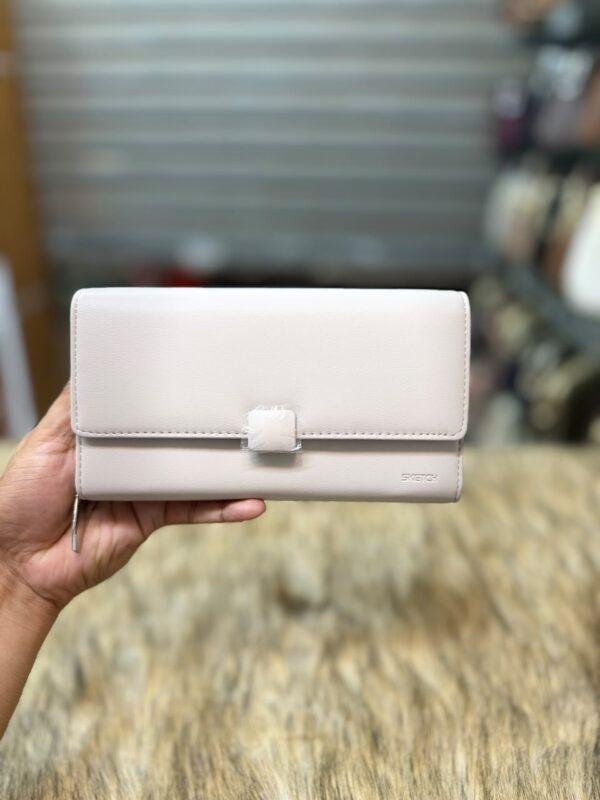 Sketch Brand Crossbody Side Bag Model- G-0777