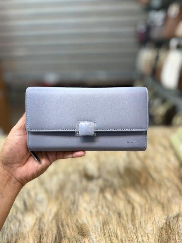 Sketch Brand Crossbody Side Bag Model- G-0777