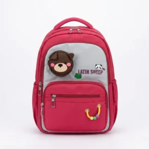 Baby school bag